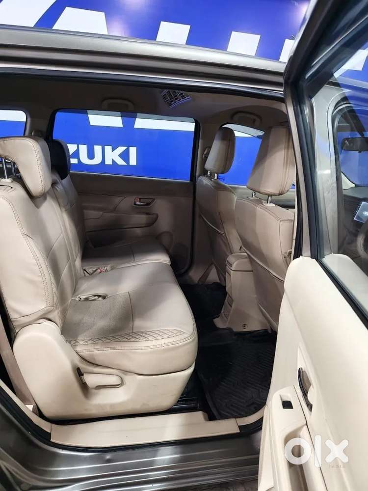 Maruti Suzuki Ertiga Vxi Cng, 2023, Cng & Hybrids
