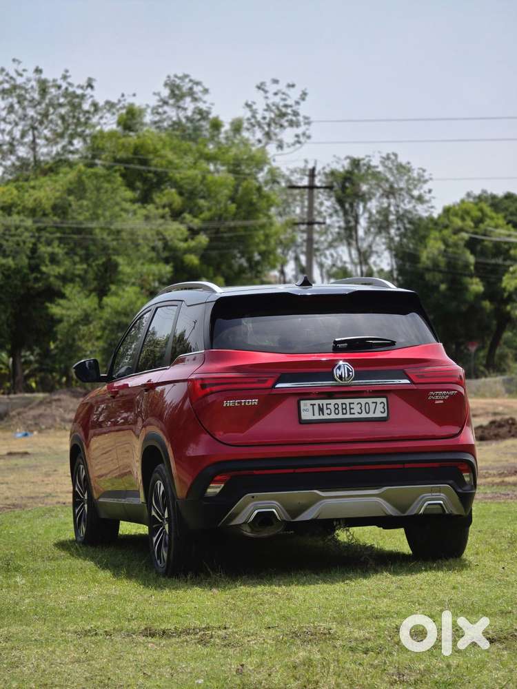 Mg Hector 2.0 Sharp Diesel, 2021, Diesel