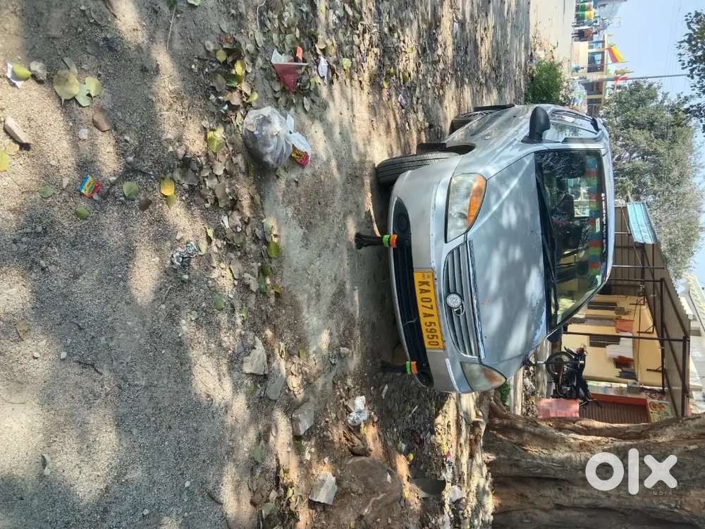 Tata Indica Lxi Diesel 2015