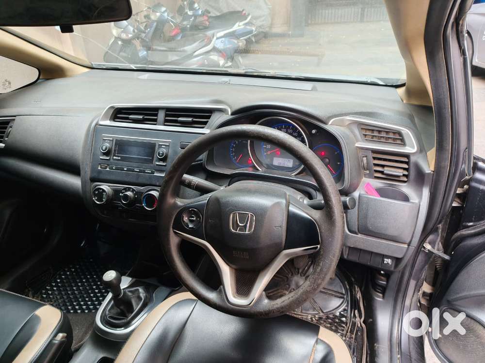 Honda Jazz 1.2 Sv I Vtec, 2018, Petrol