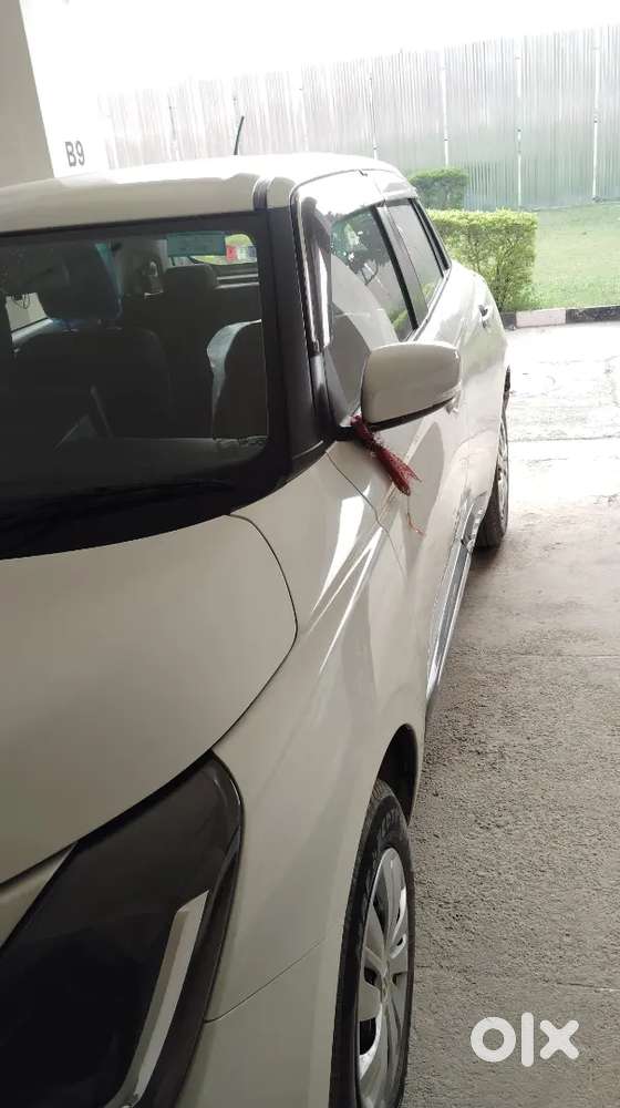Maruti Suzuki Swift 2025