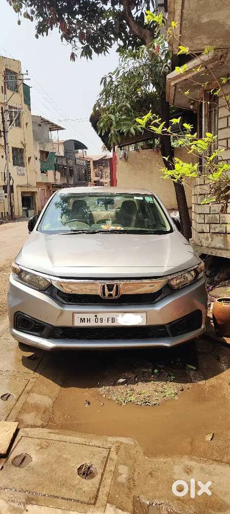 Honda Amaze 2018