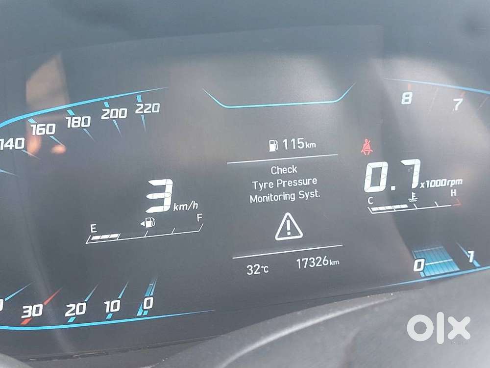 Hyundai I20 1.2 Asta, 2021, Petrol