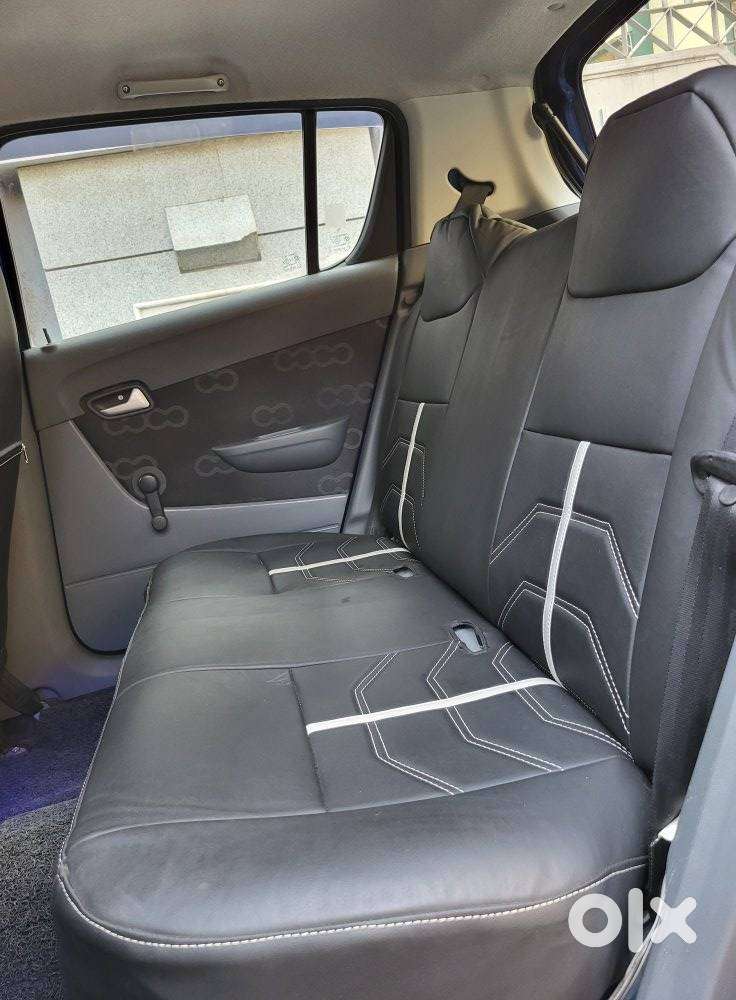 Maruti Suzuki Alto 800 2012-2016 Lxi, 2015, Petrol