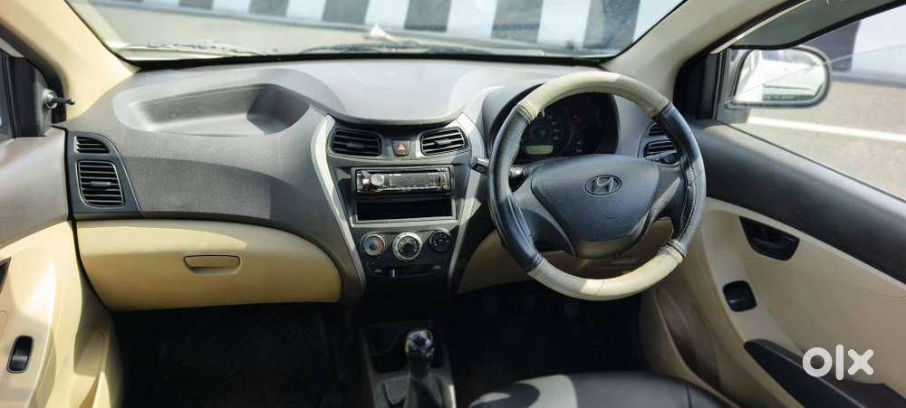 Hyundai Eon Era +, 2013, Petrol