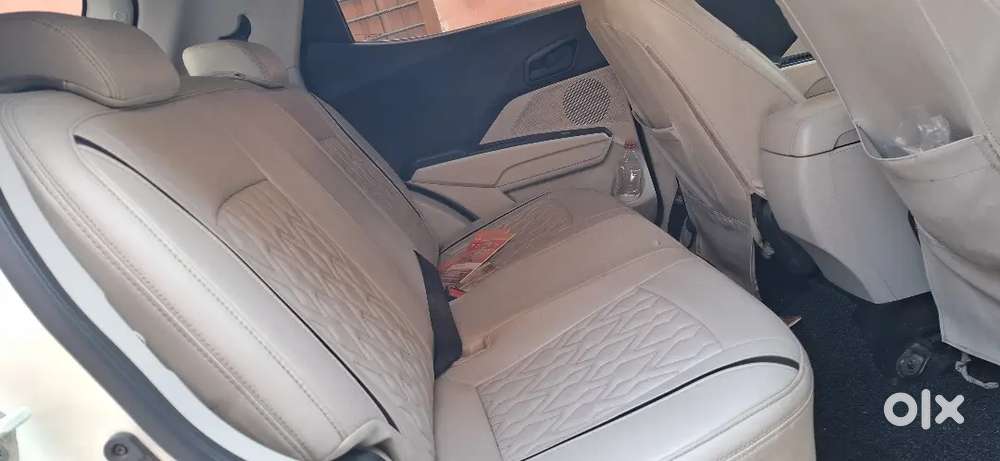 Mahindra Xuv300 2020 Diesel 65000 Km Driven