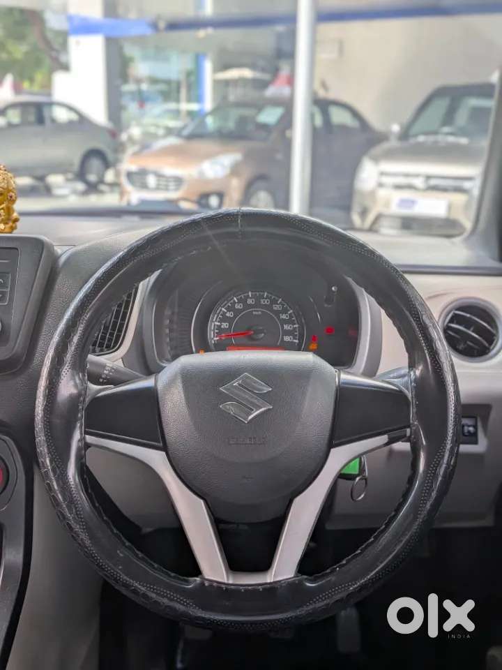 Maruti Suzuki Wagon R Vxi 1.0 Cng, 2024, Cng & Hybrids