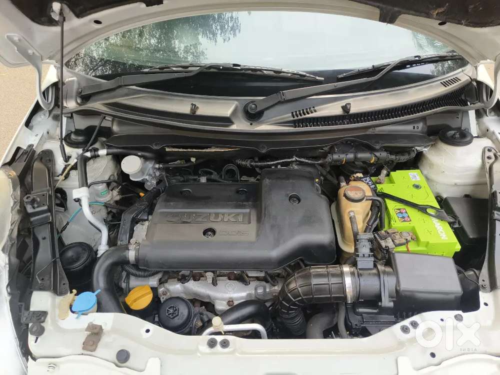Maruti Suzuki Dzire 2014 Diesel 133258 Km Driven