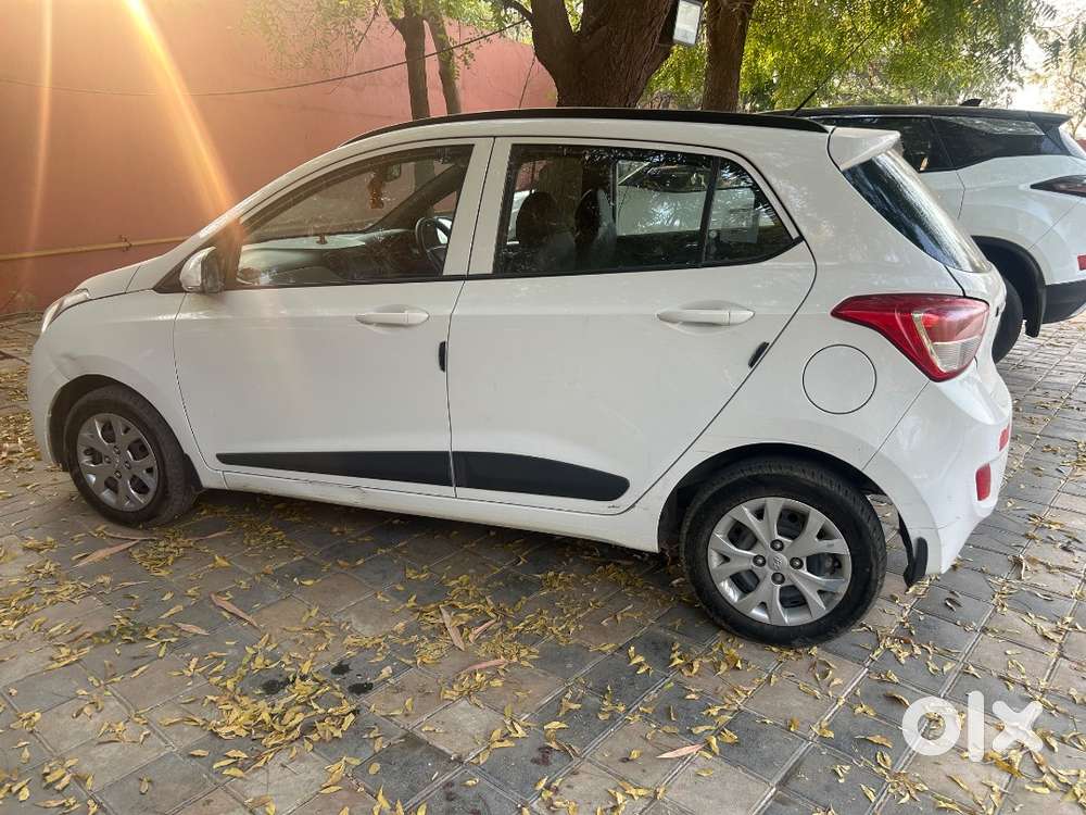 Baroda Local Tax Lifetime +04 New Tyre + New Battery + New Spare Wheel