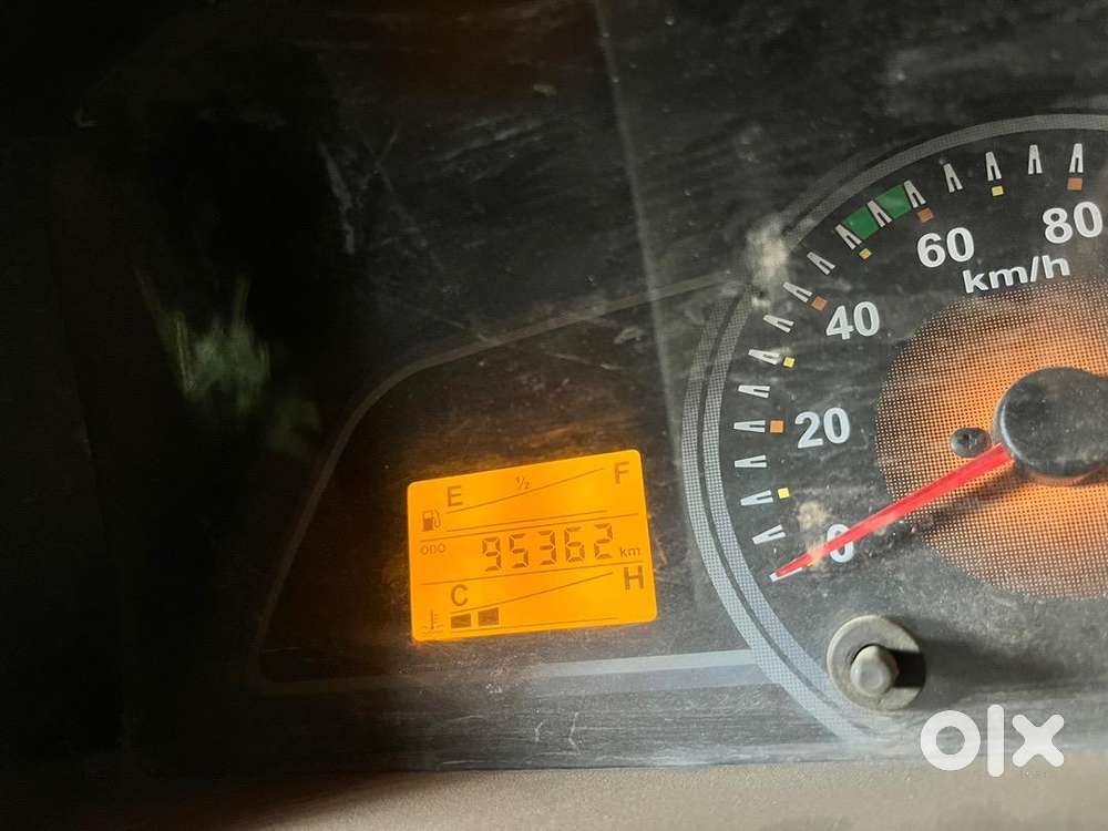 Mahindra Bolero Pik-up 2020 Diesel Good Condition