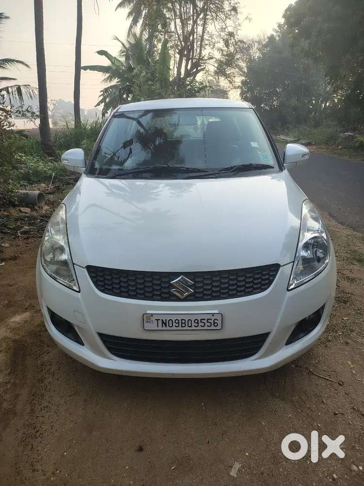 Swift 2012 Vdi For Sale