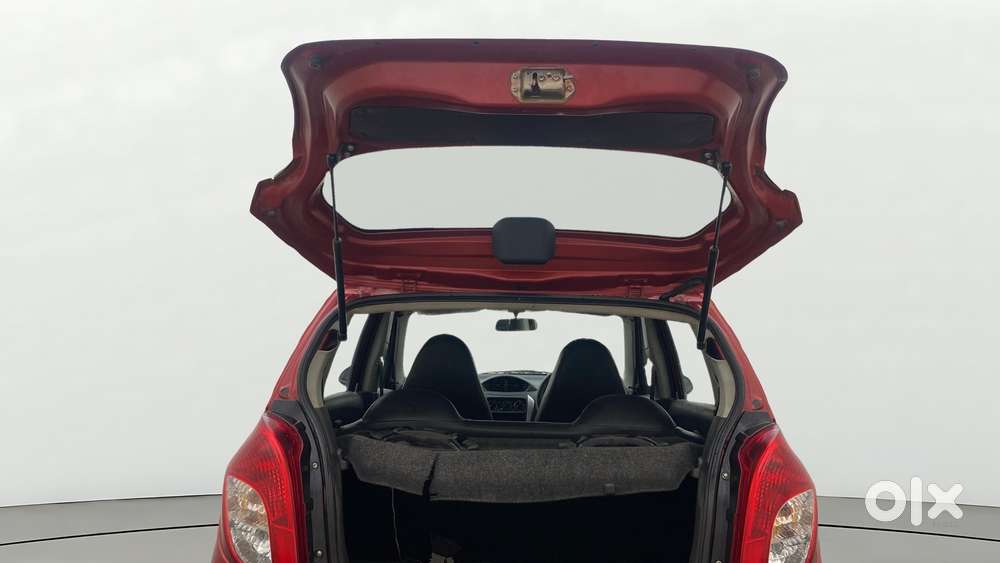 Maruti Suzuki Alto 800 2012-2016 Lxi, 2016, Petrol