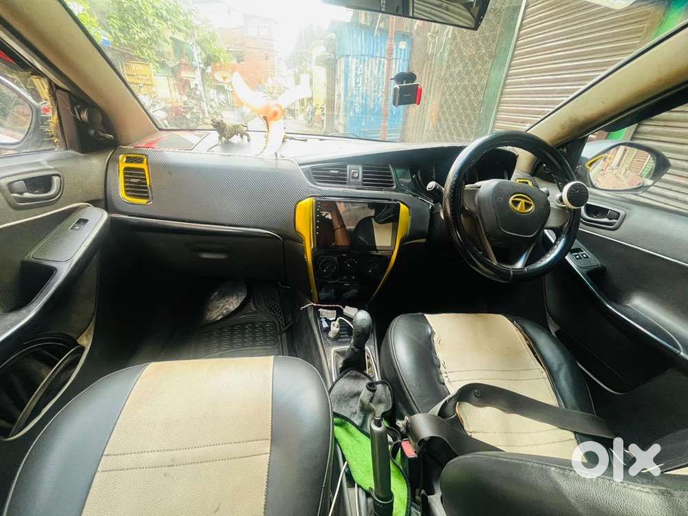 Tata Zest 2017 Good Condition