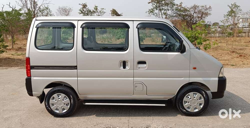 Maruti Suzuki Eeco