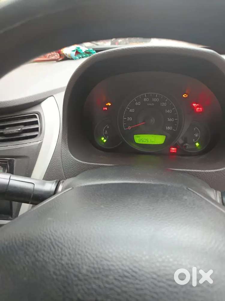 Hyundai Eon Era Se 2018 Petrol Manual Car