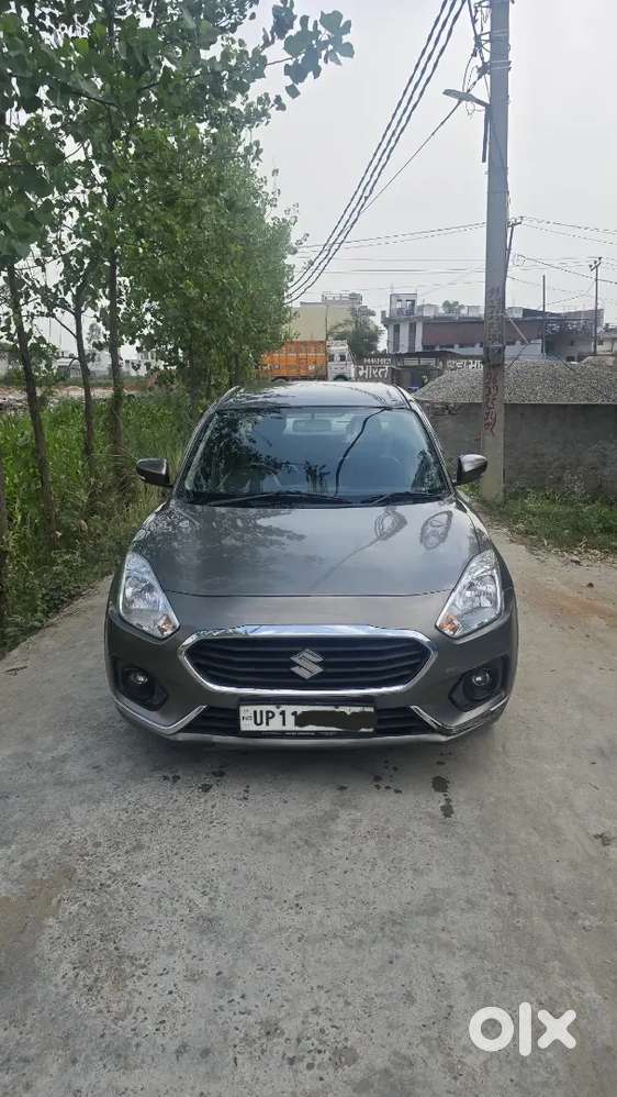 Maruti Suzuki Dzire 2020 Diesel Well Maintained