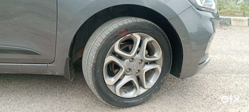 Hyundai I20 1.4 Asta (o) Crdi, 2019, Diesel