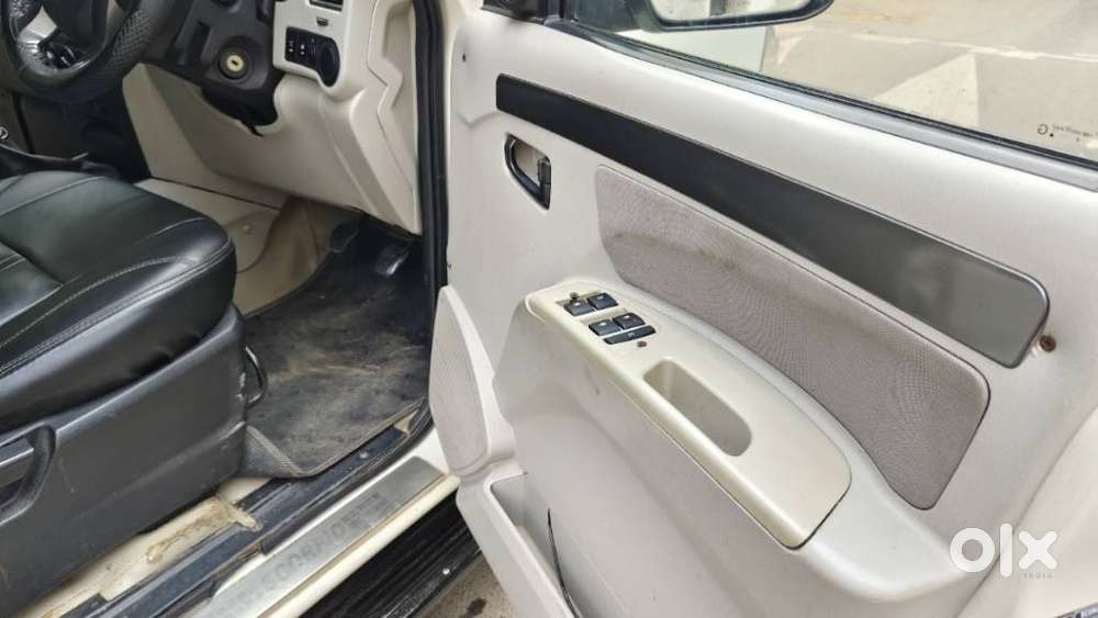 Mahindra Scorpio S10, 2016, Diesel