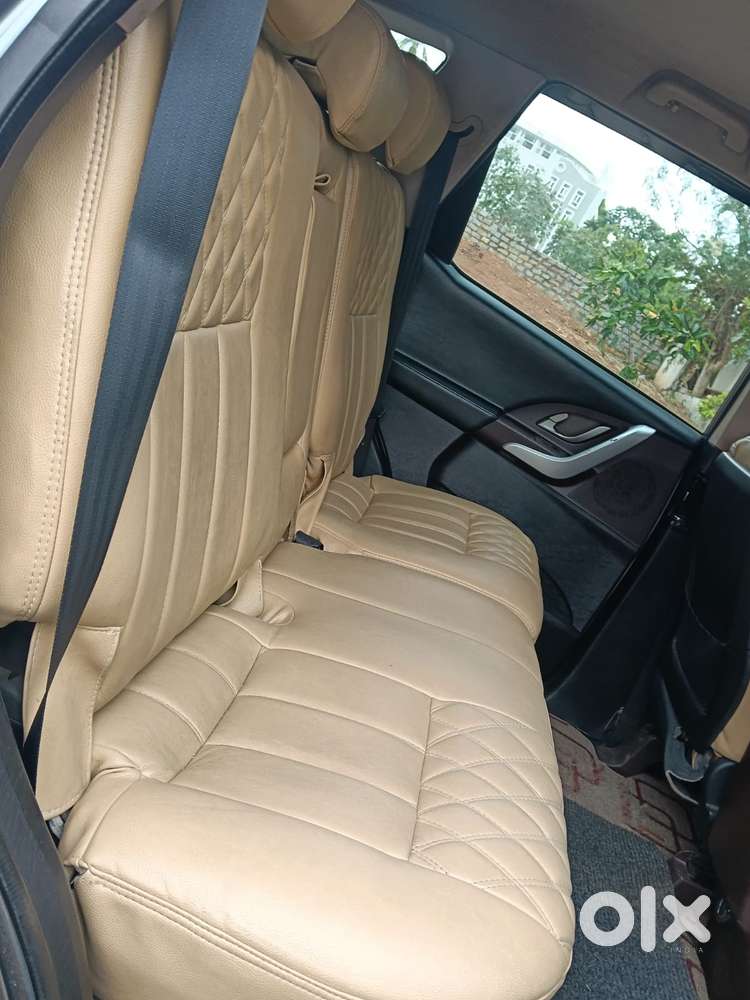 Mahindra Xuv500 W6 2wd, 2012, Diesel