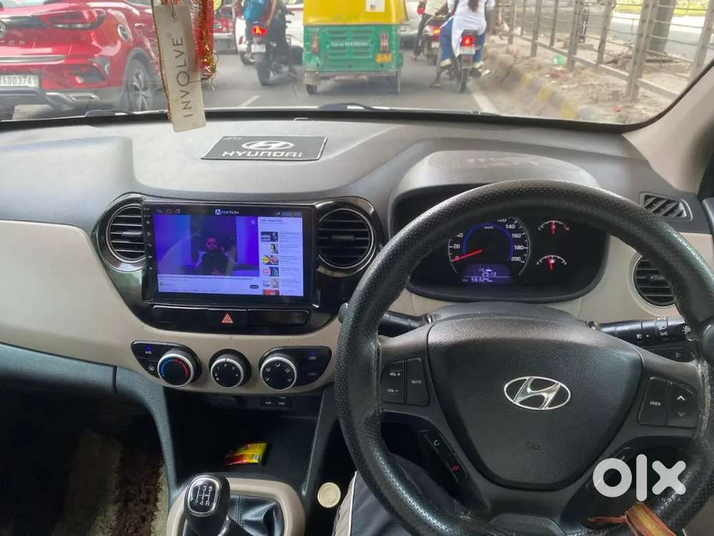 Hyundai Grand I10 2015 56325 Km