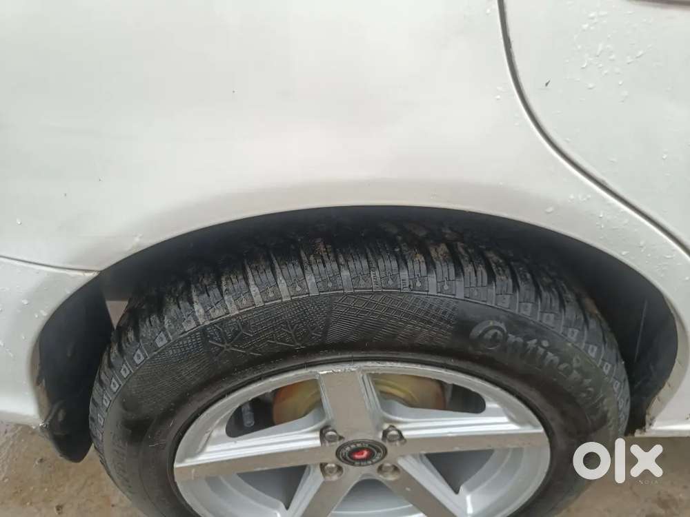 Hyundai Accent 2013 Variant