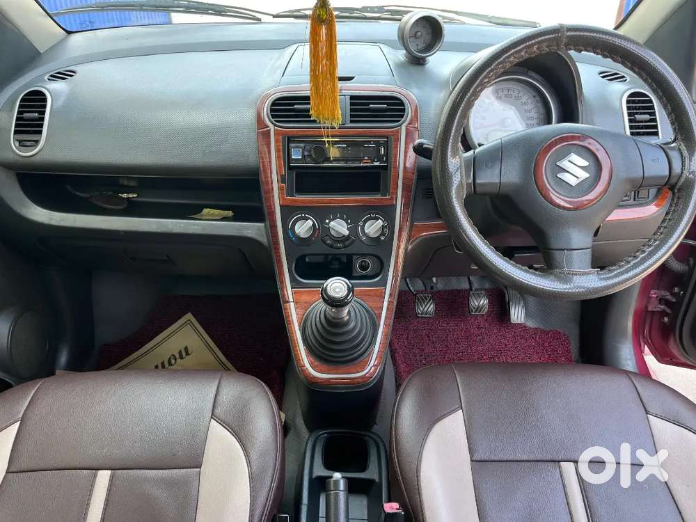 Maruti Suzuki Ritz Diesel 2011