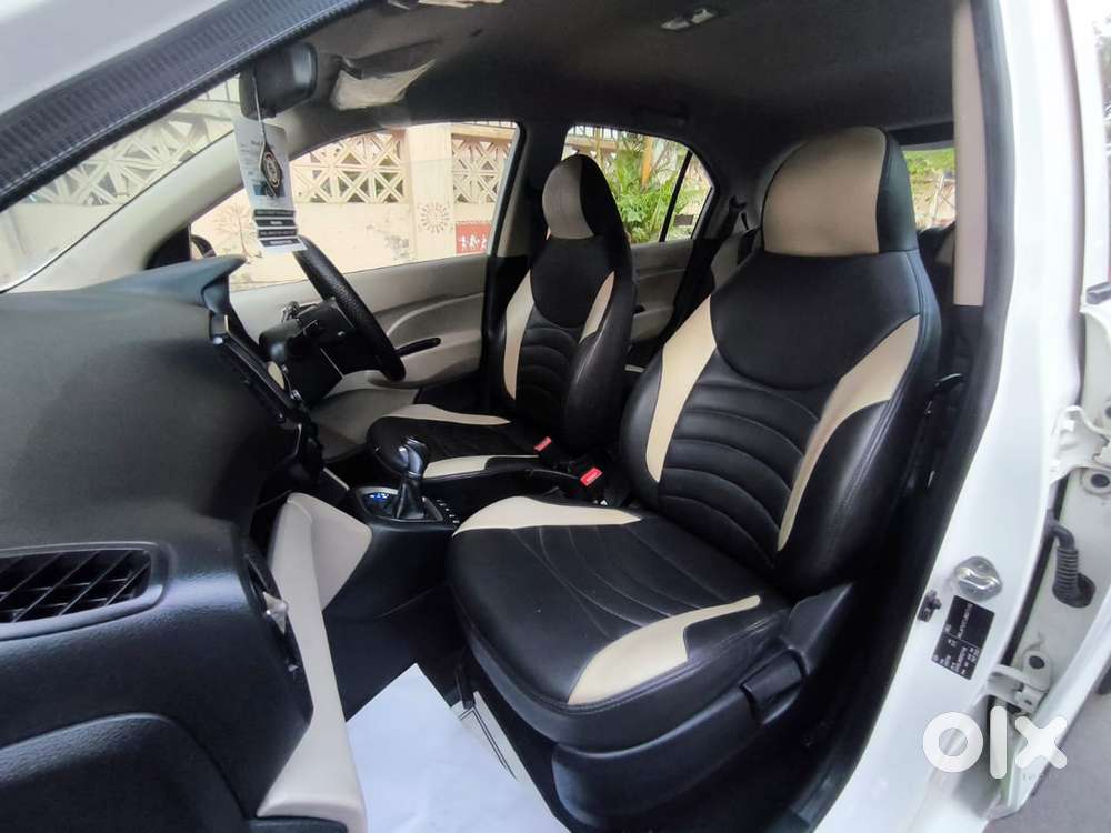 Hyundai Santro Sportz Amt, 2018, Petrol