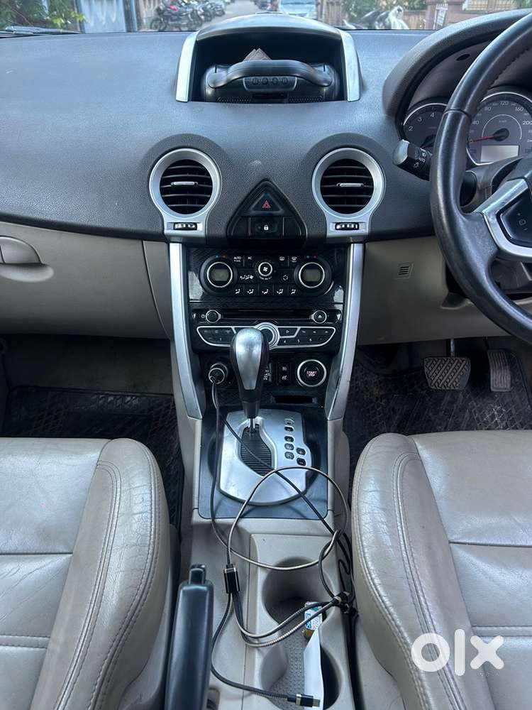 Renault Koleos Diesel 2011