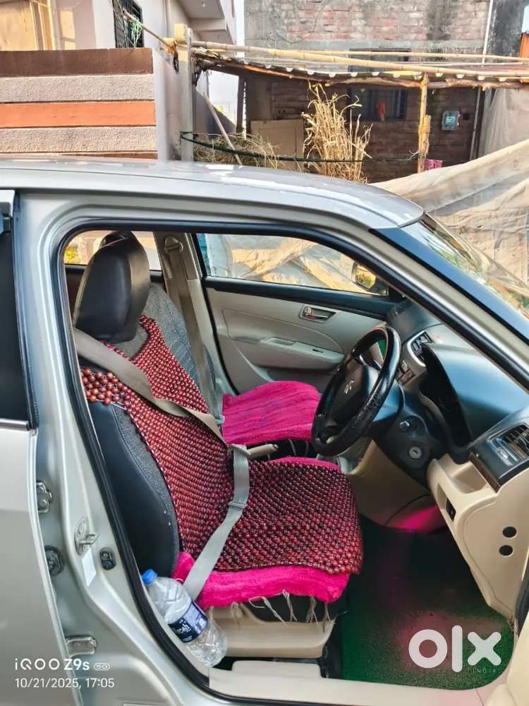 Maruti Suzuki Dzire 2016 Diesel 190000 Km Driven