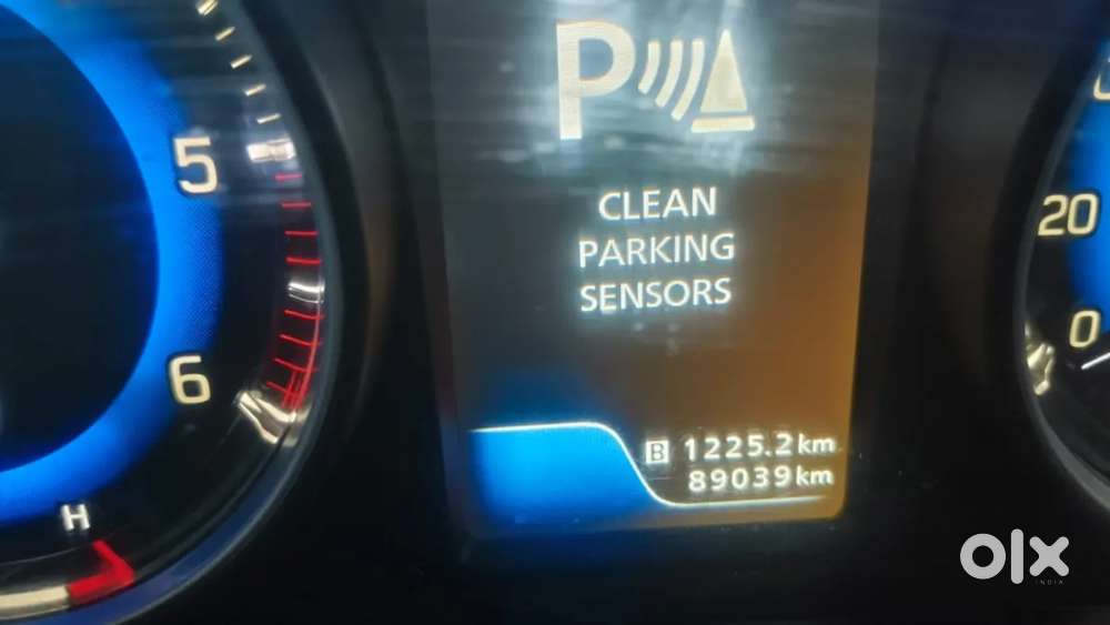 Maruti Suzuki Baleno Zeta, 2016, Diesel