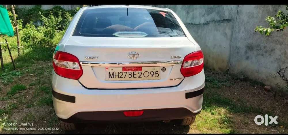 Tata Zest Car