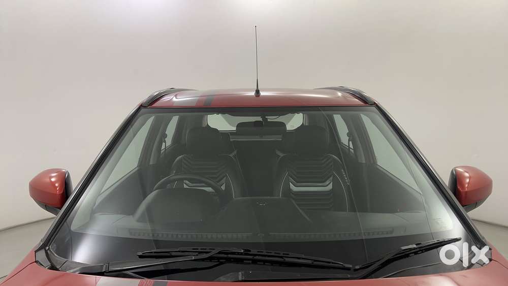Maruti Suzuki Vitara Brezza Vdi Amt, 2019, Diesel