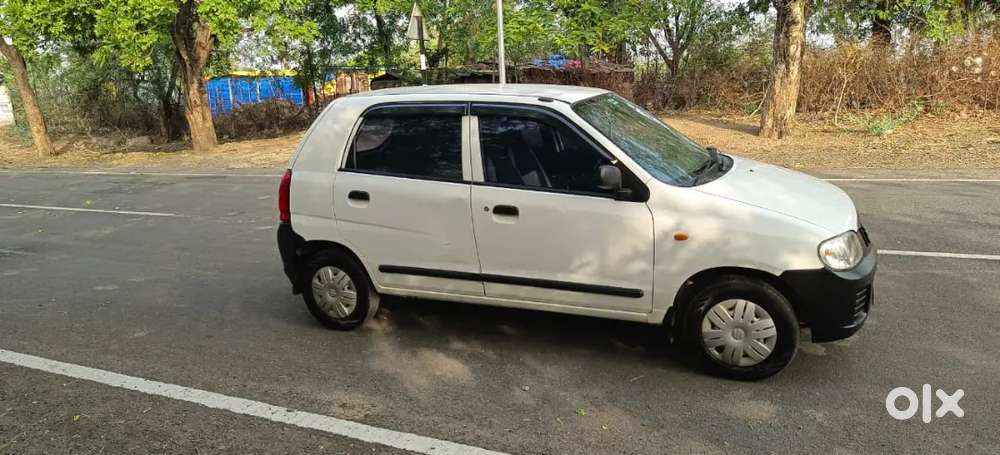 Maruti Suzuki Alto 2011