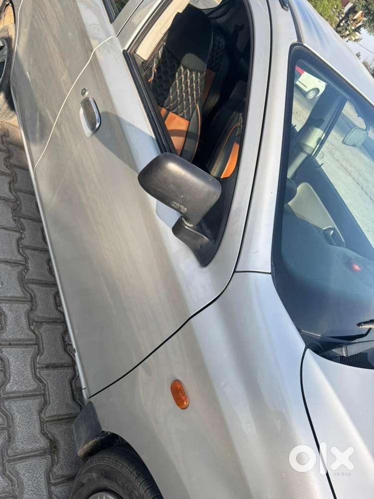 Maruti Suzuki Alto 800 2019 Petrol Well Maintained