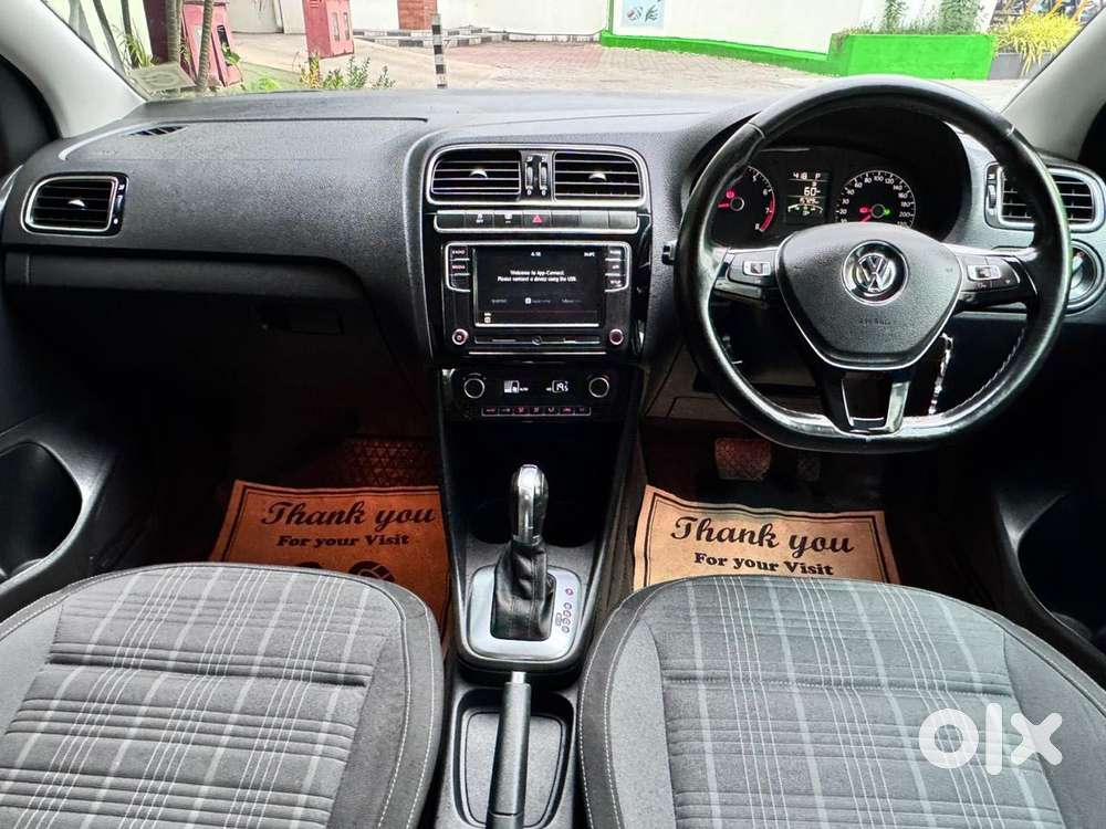 Volkswagen Polo Gt Tsi, 2021, Petrol