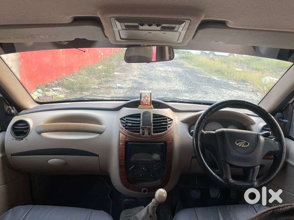 Mahindra Xylo D4, 2015, Diesel