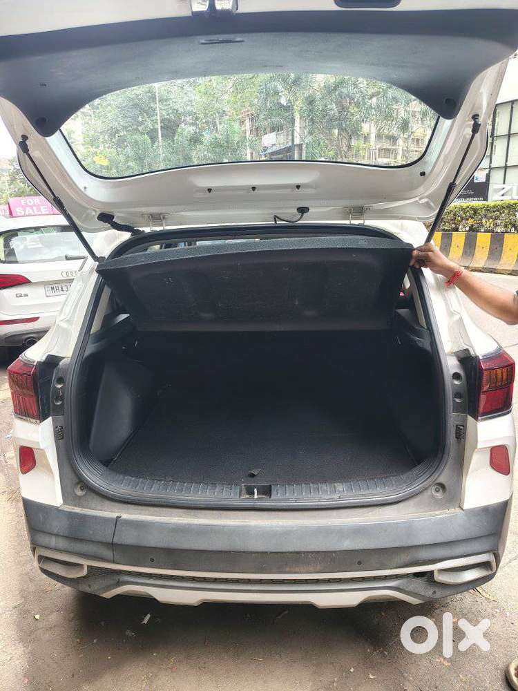 Kia Seltos 1.5 Htx+ Diesel Imt, 2020, Diesel