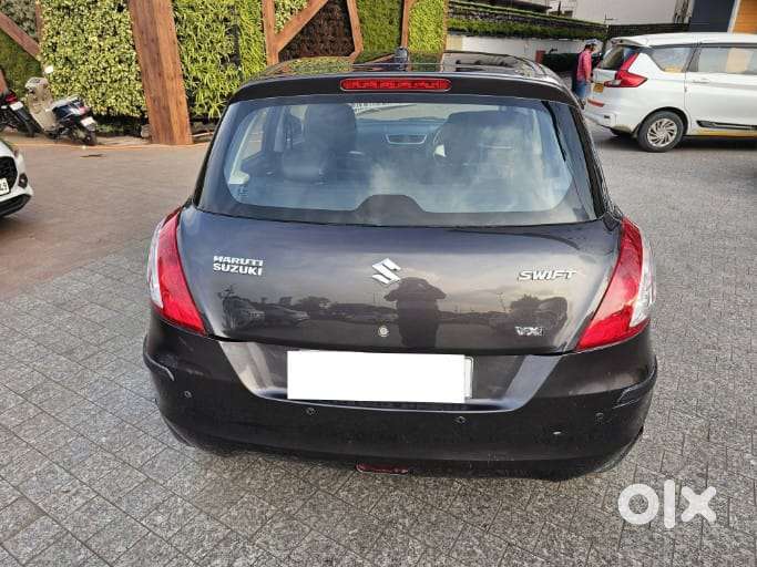 Maruti Suzuki Swift 2004-2010 1.3 Vxi, 2017, Petrol