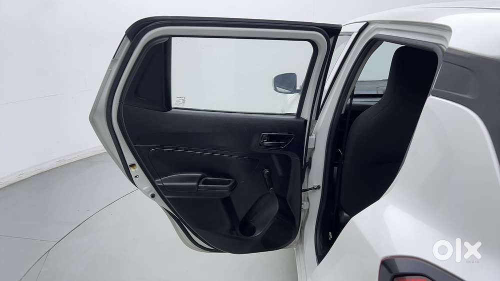 Maruti Suzuki Swift 2005-2010 1.3 Lxi, 2019, Petrol