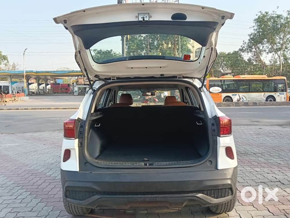 Kia Seltos Htk D, 2021, Diesel