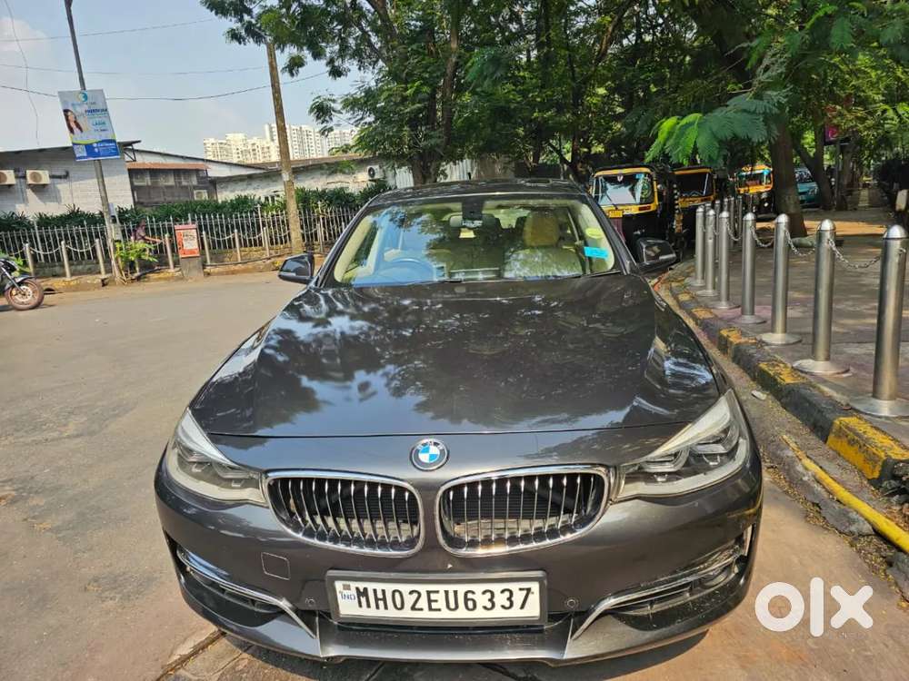 Bmw 3 Series 320d Gt Sport, 2018, Diesel