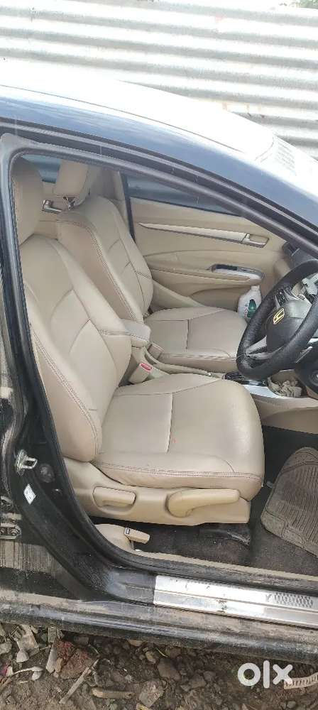 Honda City Petrol 2011 Ready