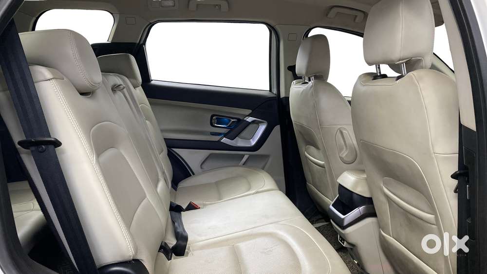 Tata Safari 2.0 Xza Plus 6s Jet, 2022, Diesel