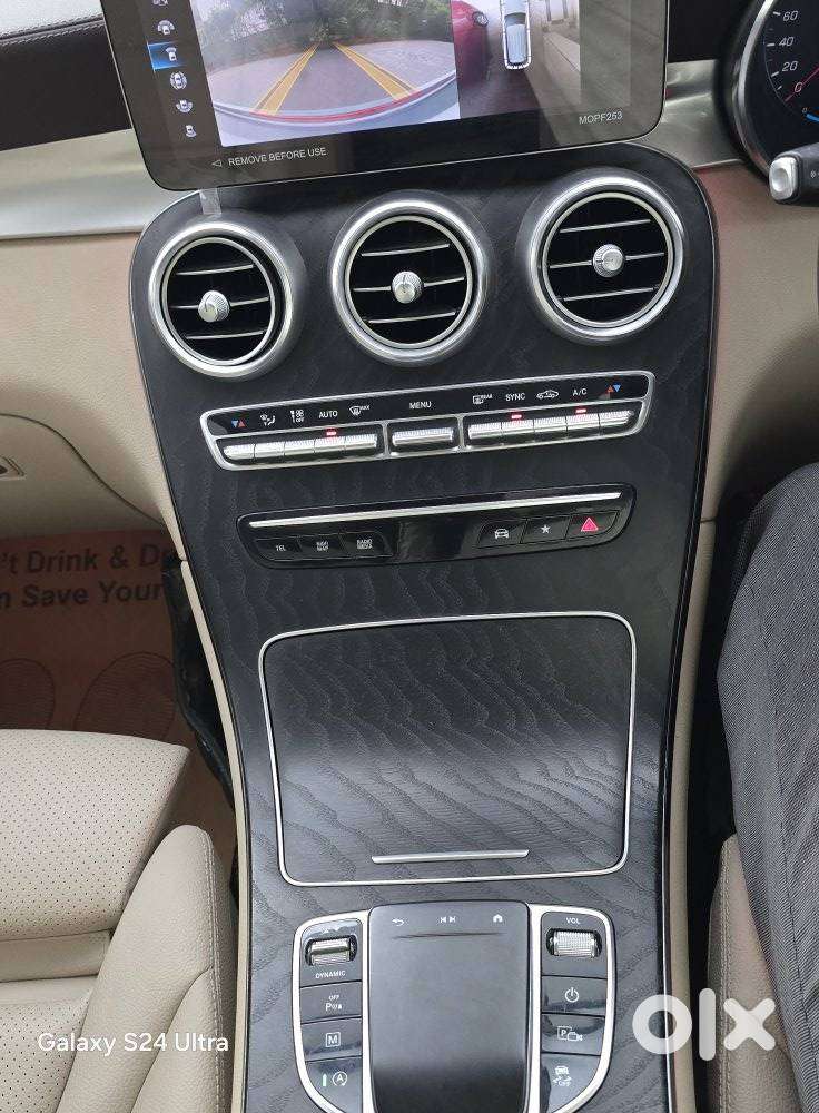 Mercedes-benz Glc Class 200, 2022, Petrol