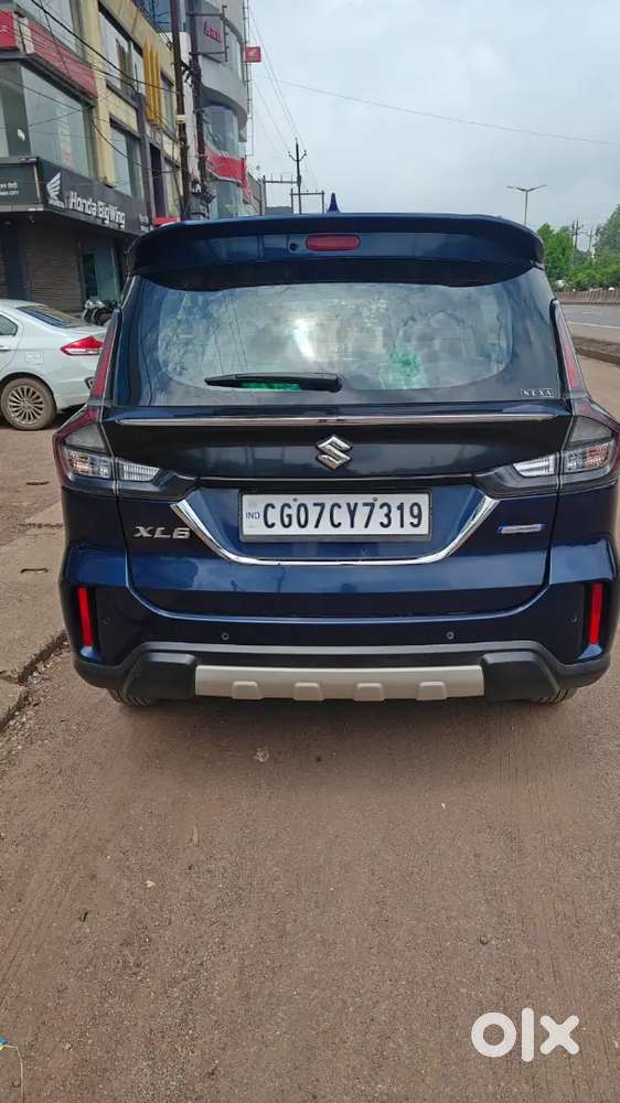 Maruti Suzuki Xl6 2025