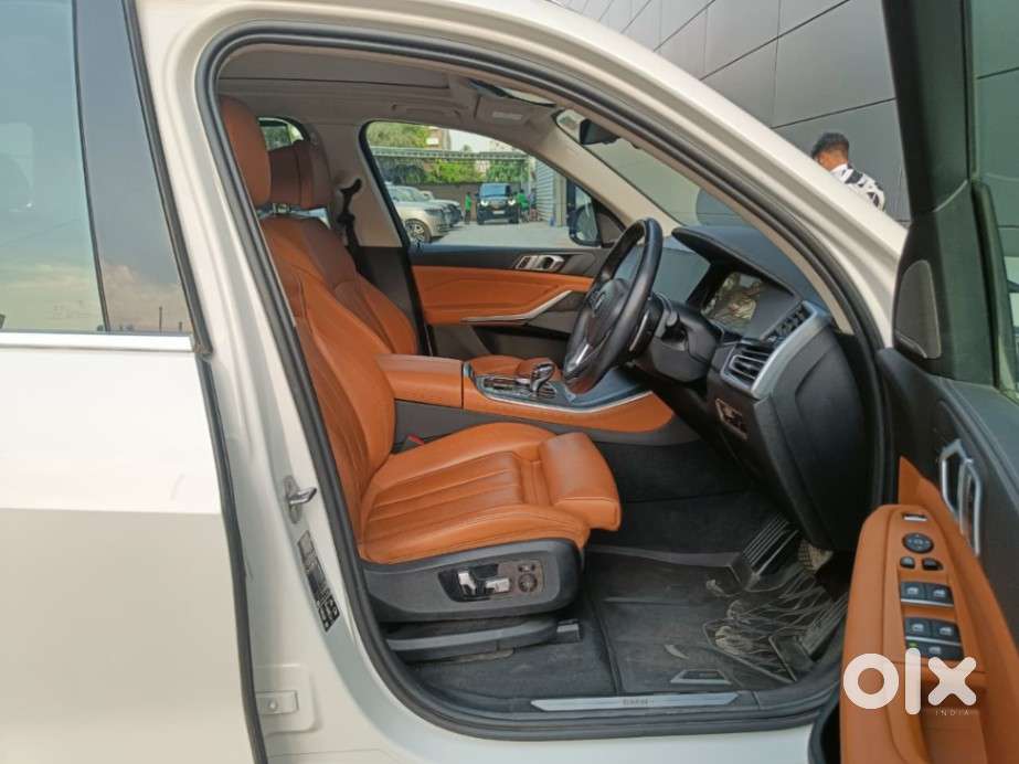 Bmw X5 Xdrive 30d Xline, 2022, Diesel