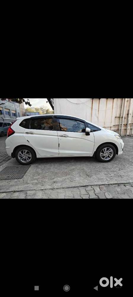Honda Jazz 1.2 Zx I-vtec, 2020, Petrol