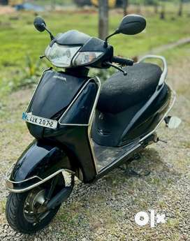 Honda Activa Exchange Buy Sell Second Hand Scooty in India Used Scooters in India OLX