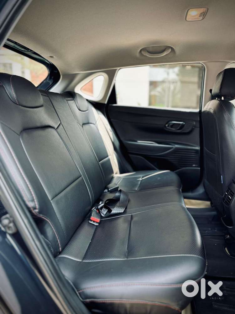 Hyundai I20 Sportz 1.2 Ivt, 2021, Petrol