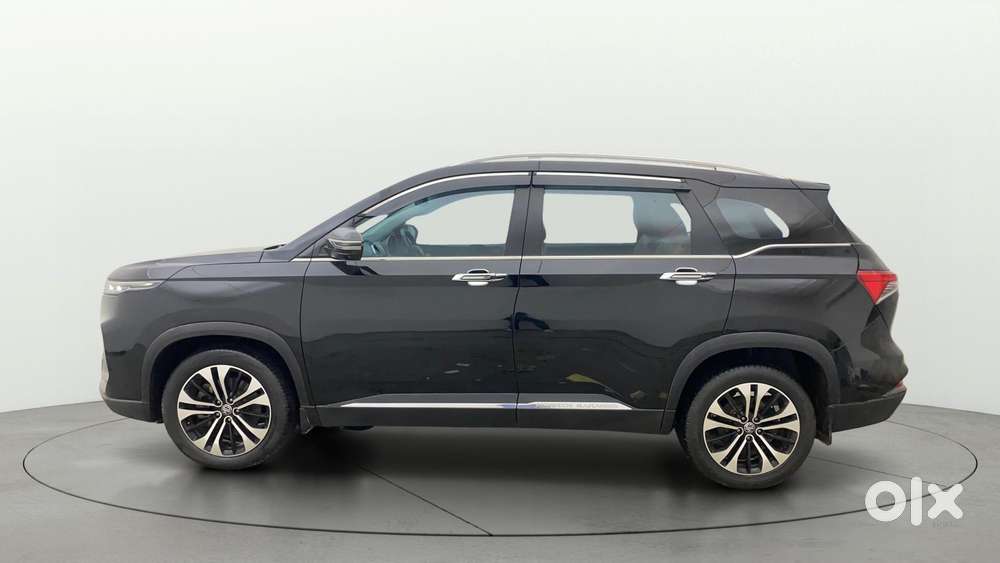 Mg Hector Plus Sharp Pro 2.0 Turbo Diesel 6 Str, 2021, Diesel